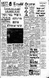 Torbay Express and South Devon Echo Thursday 23 February 1967 Page 1