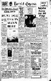 Torbay Express and South Devon Echo Friday 24 February 1967 Page 1