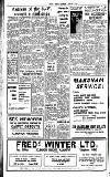 Torbay Express and South Devon Echo Friday 24 February 1967 Page 6