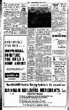 Torbay Express and South Devon Echo Friday 24 February 1967 Page 12