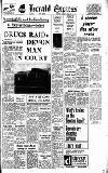 Torbay Express and South Devon Echo Monday 27 February 1967 Page 1