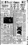 Torbay Express and South Devon Echo Wednesday 01 March 1967 Page 1
