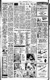 Torbay Express and South Devon Echo Wednesday 01 March 1967 Page 4
