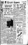 Torbay Express and South Devon Echo Friday 03 March 1967 Page 1