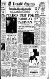 Torbay Express and South Devon Echo Tuesday 07 March 1967 Page 1