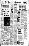 Torbay Express and South Devon Echo Wednesday 08 March 1967 Page 1