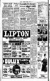 Torbay Express and South Devon Echo Thursday 09 March 1967 Page 6