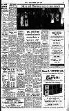 Torbay Express and South Devon Echo Monday 13 March 1967 Page 3