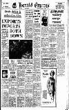 Torbay Express and South Devon Echo Tuesday 14 March 1967 Page 1