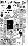 Torbay Express and South Devon Echo Saturday 18 March 1967 Page 1