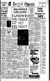 Torbay Express and South Devon Echo Thursday 23 March 1967 Page 1