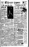Torbay Express and South Devon Echo Wednesday 29 March 1967 Page 1