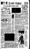 Torbay Express and South Devon Echo Saturday 01 April 1967 Page 1
