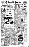 Torbay Express and South Devon Echo Tuesday 04 April 1967 Page 1