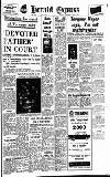 Torbay Express and South Devon Echo Wednesday 05 April 1967 Page 1