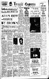 Torbay Express and South Devon Echo Friday 07 April 1967 Page 1