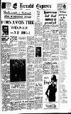 Torbay Express and South Devon Echo Saturday 08 April 1967 Page 1