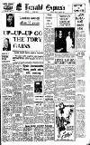 Torbay Express and South Devon Echo Friday 14 April 1967 Page 1