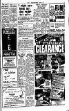 Torbay Express and South Devon Echo Friday 14 April 1967 Page 9