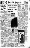 Torbay Express and South Devon Echo Saturday 15 April 1967 Page 1
