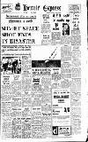Torbay Express and South Devon Echo Monday 24 April 1967 Page 1