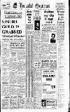Torbay Express and South Devon Echo Monday 29 May 1967 Page 1