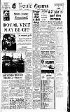 Torbay Express and South Devon Echo Thursday 04 May 1967 Page 1