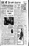 Torbay Express and South Devon Echo Friday 05 May 1967 Page 1