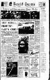 Torbay Express and South Devon Echo Saturday 06 May 1967 Page 1
