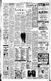 Torbay Express and South Devon Echo Monday 08 May 1967 Page 4
