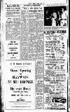 Torbay Express and South Devon Echo Thursday 11 May 1967 Page 8