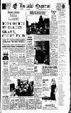 Torbay Express and South Devon Echo Saturday 13 May 1967 Page 1