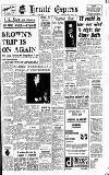 Torbay Express and South Devon Echo Monday 22 May 1967 Page 1
