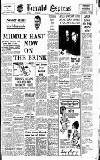 Torbay Express and South Devon Echo Tuesday 23 May 1967 Page 1