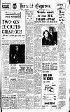 Torbay Express and South Devon Echo Friday 26 May 1967 Page 1