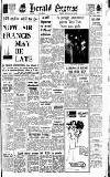 Torbay Express and South Devon Echo Saturday 27 May 1967 Page 1