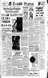 Torbay Express and South Devon Echo Wednesday 31 May 1967 Page 1