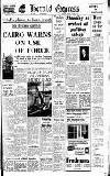 Torbay Express and South Devon Echo Friday 02 June 1967 Page 1