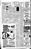 Torbay Express and South Devon Echo Friday 02 June 1967 Page 6