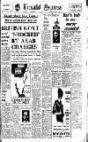 Torbay Express and South Devon Echo Tuesday 06 June 1967 Page 1