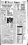 Torbay Express and South Devon Echo Thursday 08 June 1967 Page 1