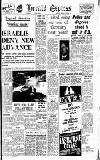 Torbay Express and South Devon Echo Monday 12 June 1967 Page 1