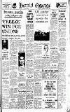 Torbay Express and South Devon Echo Wednesday 14 June 1967 Page 1