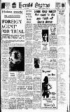 Torbay Express and South Devon Echo Saturday 17 June 1967 Page 1