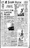 Torbay Express and South Devon Echo Monday 19 June 1967 Page 1
