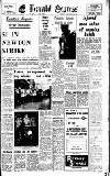 Torbay Express and South Devon Echo Tuesday 20 June 1967 Page 1
