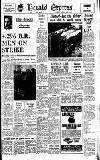 Torbay Express and South Devon Echo Thursday 22 June 1967 Page 1