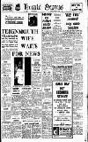 Torbay Express and South Devon Echo Friday 23 June 1967 Page 1