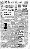Torbay Express and South Devon Echo Monday 26 June 1967 Page 1