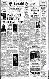 Torbay Express and South Devon Echo Thursday 29 June 1967 Page 1